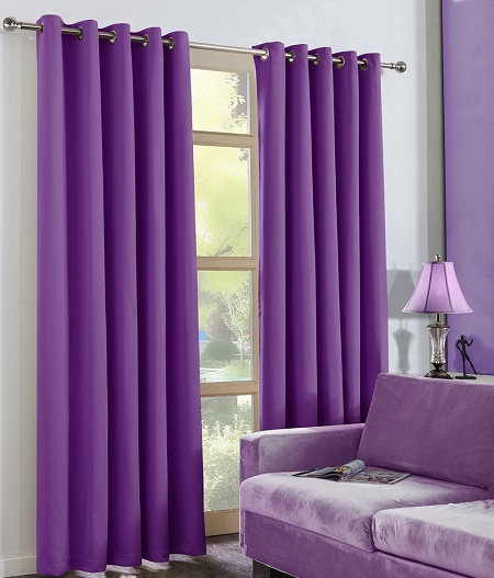 20 Best Living Room Curtain Designs With Pictures In 2023