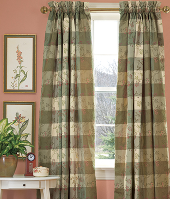 50 Latest &amp; Best Curtain Designs With Pictures In 2023