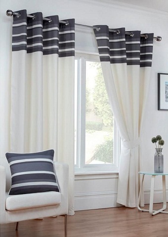 50 Latest &amp; Best Curtain Designs With Pictures In 2023