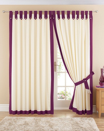 50 Latest &amp; Best Curtain Designs With Pictures In 2023