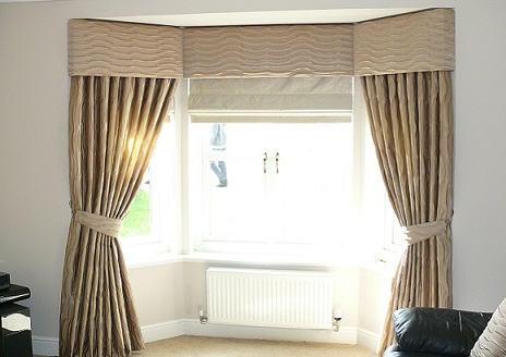 50 Latest &amp; Best Curtain Designs With Pictures In 2023