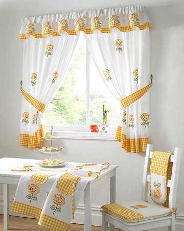 50 Latest &amp; Best Curtain Designs With Pictures In 2023