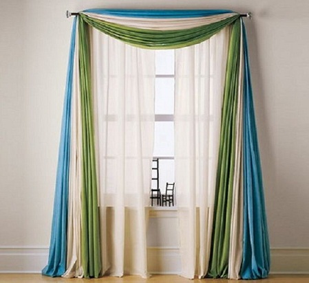 50 Latest &amp; Best Curtain Designs With Pictures In 2023