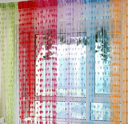 50 Latest &amp; Best Curtain Designs With Pictures In 2023