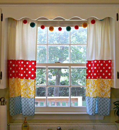 50 Latest &amp; Best Curtain Designs With Pictures In 2023