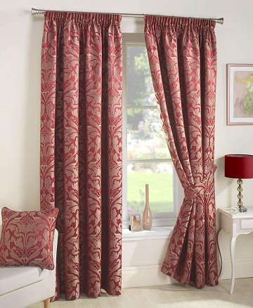 50 Latest &amp; Best Curtain Designs With Pictures In 2023
