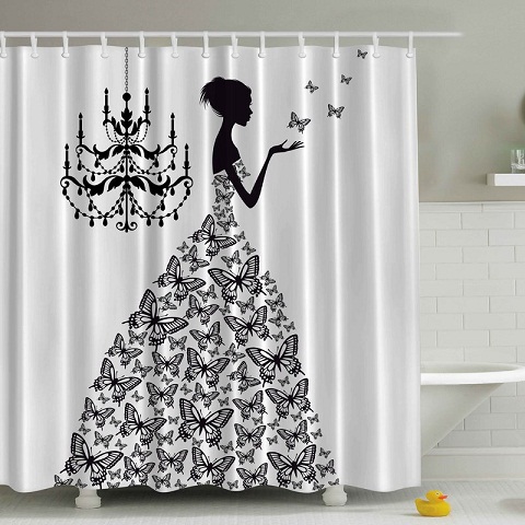 50 Latest &amp; Best Curtain Designs With Pictures In 2023