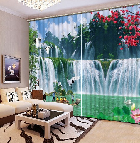 50 Latest &amp; Best Curtain Designs With Pictures In 2023