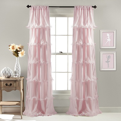 50 Latest &amp; Best Curtain Designs With Pictures In 2023