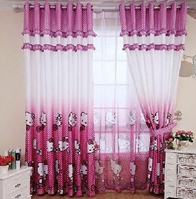 50 Latest &amp; Best Curtain Designs With Pictures In 2023