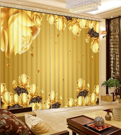 50 Latest &amp; Best Curtain Designs With Pictures In 2023