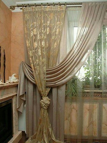 50 Latest &amp; Best Curtain Designs With Pictures In 2023