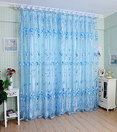 50 Latest &amp; Best Curtain Designs With Pictures In 2023