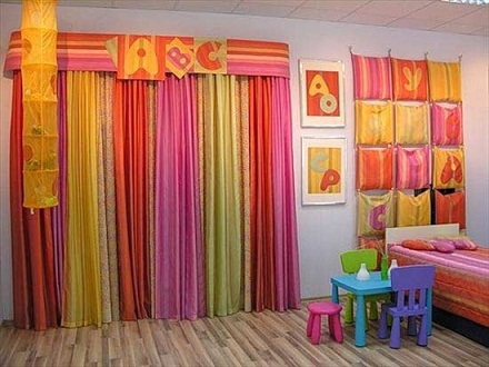 50 Latest &amp; Best Curtain Designs With Pictures In 2023