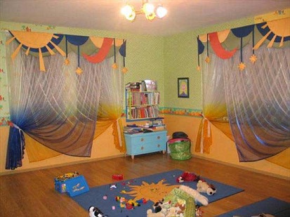 50 Latest &amp; Best Curtain Designs With Pictures In 2023