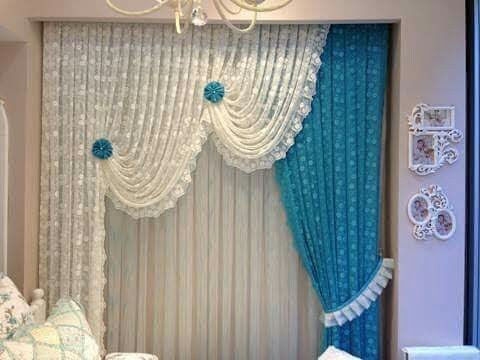 50 Latest &amp; Best Curtain Designs With Pictures In 2023