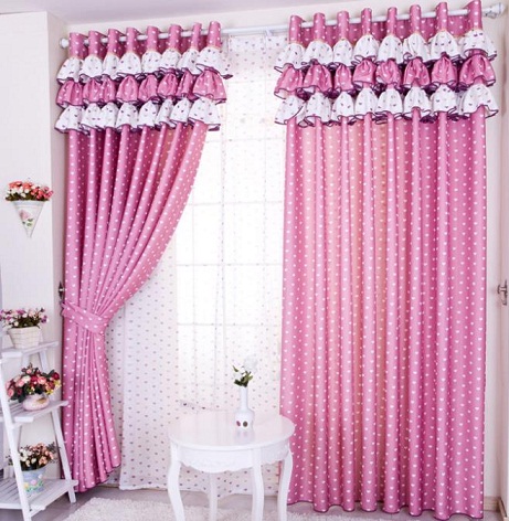50 Latest &amp; Best Curtain Designs With Pictures In 2023