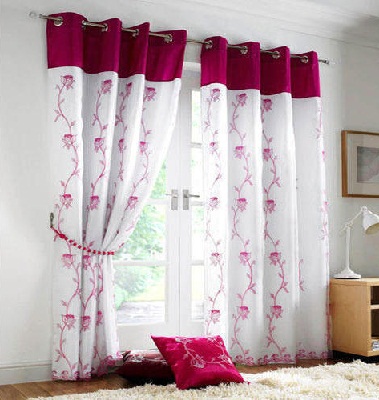 50 Latest &amp; Best Curtain Designs With Pictures In 2023