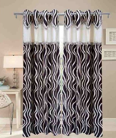 50 Latest &amp; Best Curtain Designs With Pictures In 2023