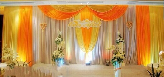 50 Latest &amp; Best Curtain Designs With Pictures In 2023