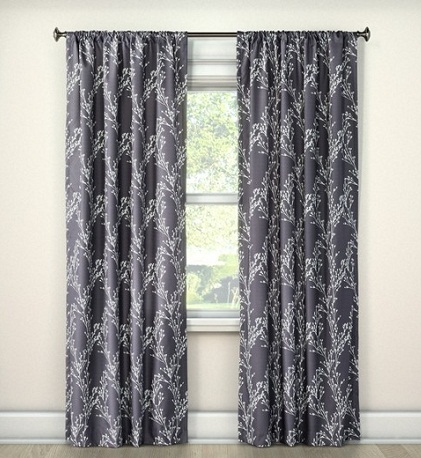 Top 9 Elegant Grey Curtains Design for Home | I Fashion Styles