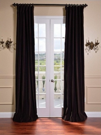 9 Latest and Beautiful Long Curtain Designs with Images
