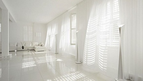 9 Latest and Beautiful Long Curtain Designs with Images