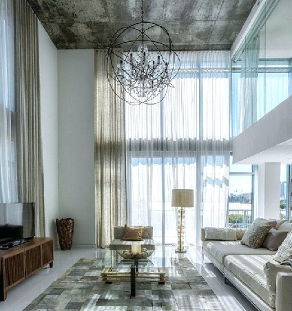 9 Latest and Beautiful Long Curtain Designs with Images