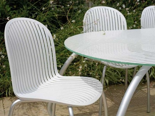9 Ultra Modern and Unusual Outdoor Chairs | I Fashion Styles