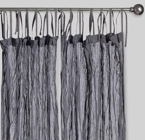 9 Gorgeous Voile Curtain Designs for House With Images | I Fashion Styles