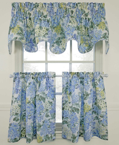 9 Beautiful and Attractive Yellow Curtains for Home | I Fashion Styles