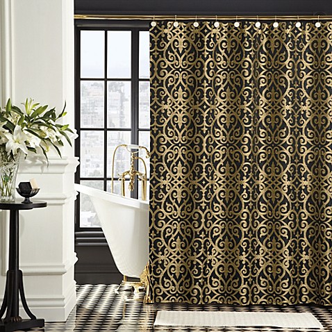 9 Best and Stylish Black Curtain Designs for Home | I Fashion Styles