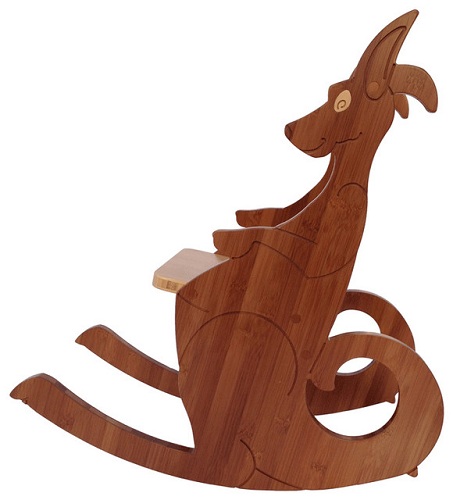 15 Best &amp; Unusual Chairs for Kids | I Fashion Styles