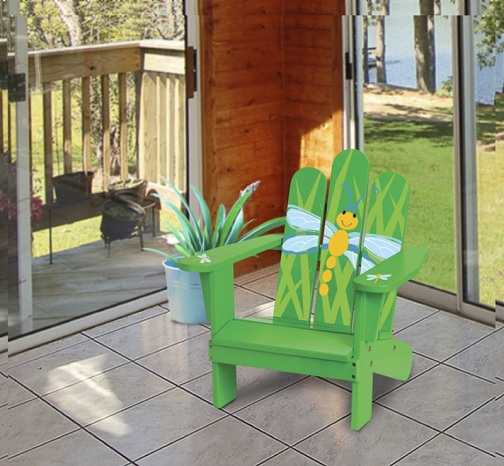 15 Best &amp; Unusual Chairs for Kids | I Fashion Styles