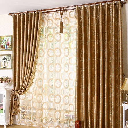9 Best and Beautiful Blackout Curtains for Home | I Fashion Styles