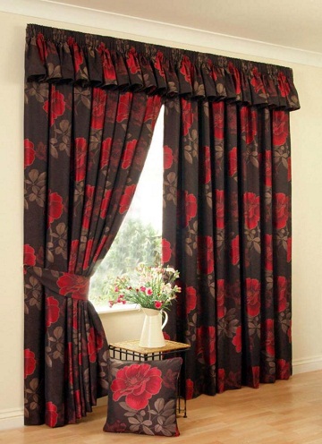 9 Best and Beautiful Blackout Curtains for Home | I Fashion Styles