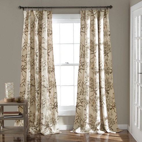 9 Best and Beautiful Blackout Curtains for Home | I Fashion Styles