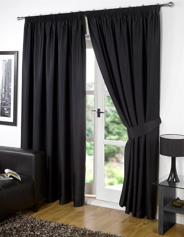 9 Best and Beautiful Blackout Curtains for Home | I Fashion Styles