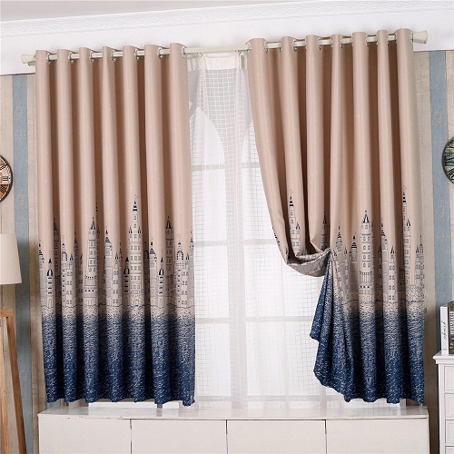 9 Best and Beautiful Blackout Curtains for Home | I Fashion Styles