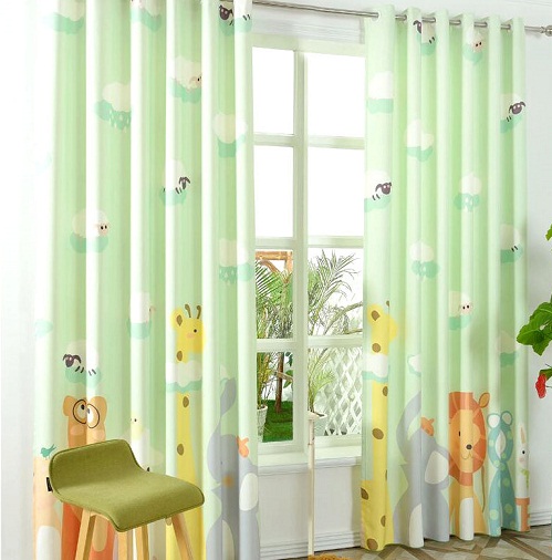 9 Best and Beautiful Blackout Curtains for Home | I Fashion Styles