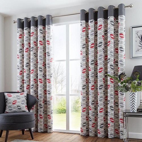9 Best and Beautiful Blackout Curtains for Home | I Fashion Styles