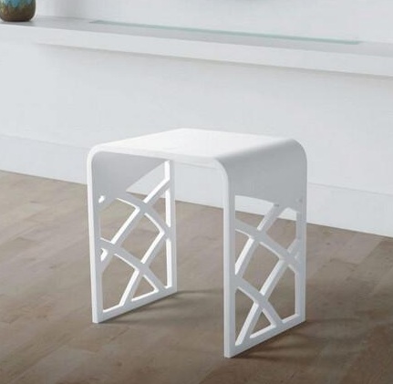 9 Best Bathroom Chairs Available In 2023 | I Fashion Styles