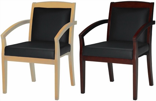 9 Trendy and Unusual Visitor Chairs | I Fashion Styles