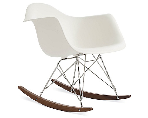 9 Modern &amp; Stylish Eames Chairs With Images | I Fashion Styles