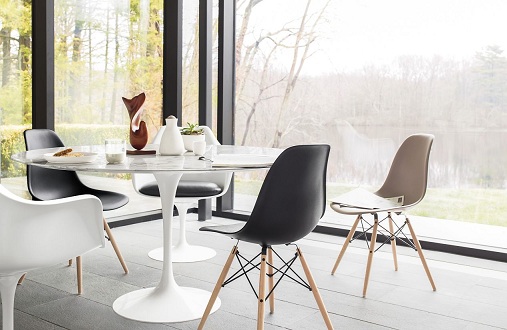 9 Modern &amp; Stylish Eames Chairs With Images | I Fashion Styles