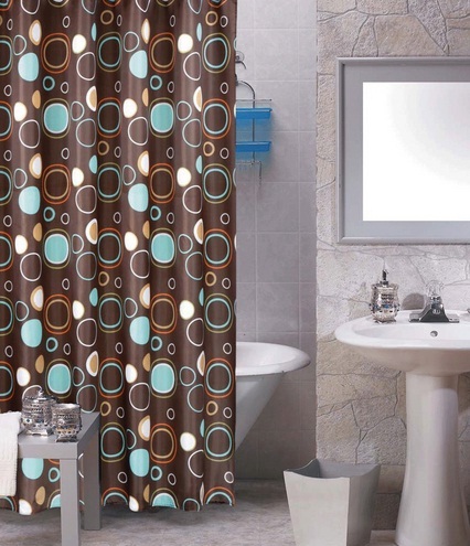 9 Best Brown Curtains in Latest Designs | I Fashion Styles