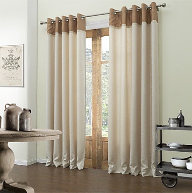 9 Best Brown Curtains in Latest Designs | I Fashion Styles