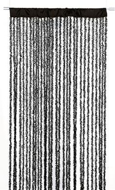 9 Stylish and Stunning String Curtain Designs | I Fashion Styles