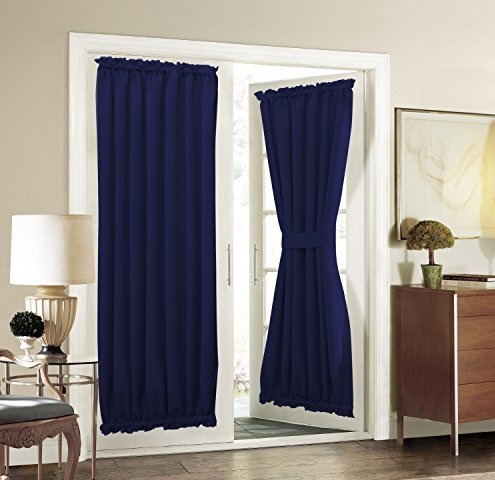 9 Best Blue Curtains in Different Designs | I Fashion Styles