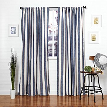 9 Best Blue Curtains in Different Designs | I Fashion Styles